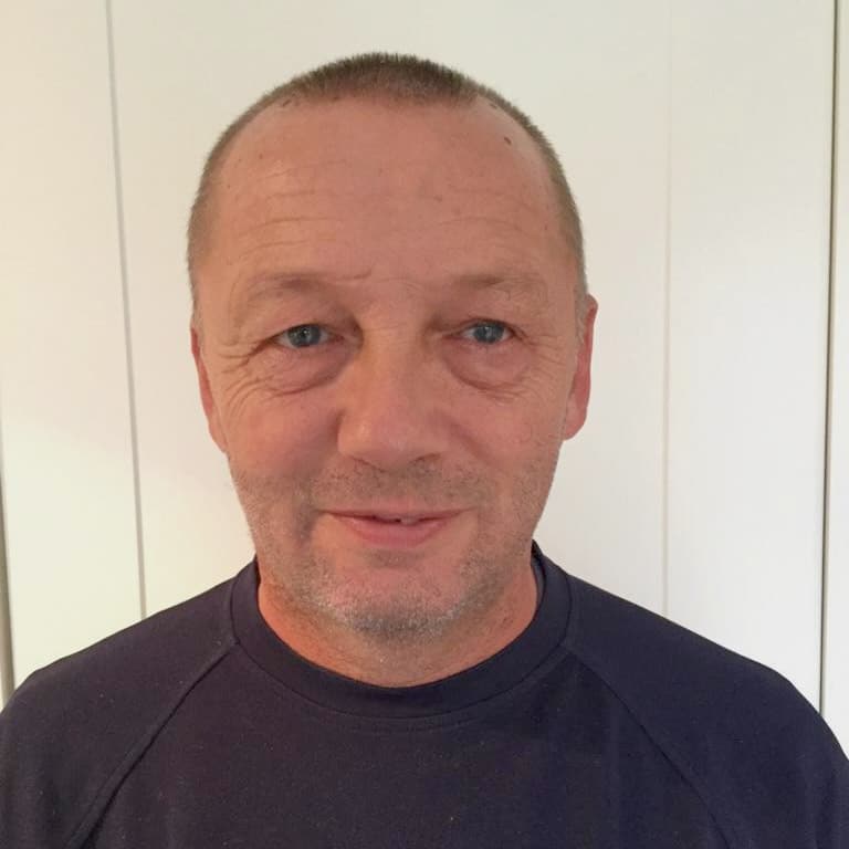 James Dutton - Smart Drive Driver Training